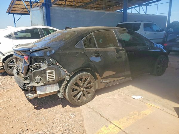 2023 TOYOTA COROLLA XSE