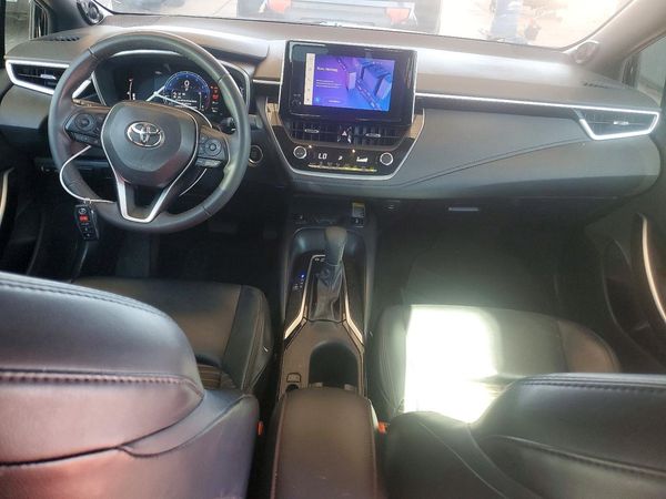 2023 TOYOTA COROLLA XSE