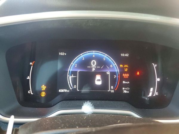 2023 TOYOTA COROLLA XSE