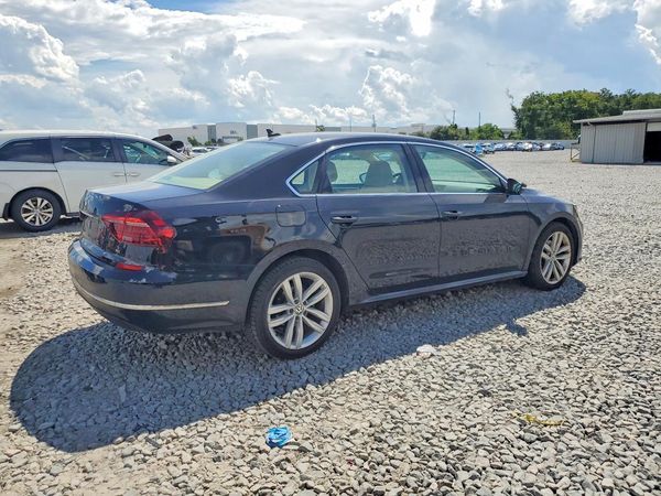 2018 VOLKSWAGEN PASSAT SE, SE w/ Technology