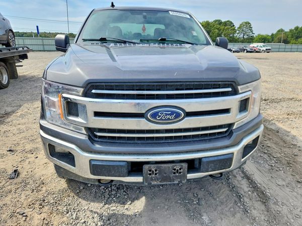 2019 FORD F150 — DIRF