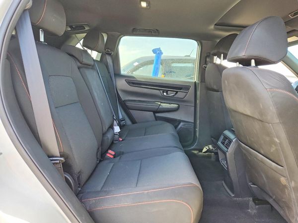 2026 HONDA CR-V Sport