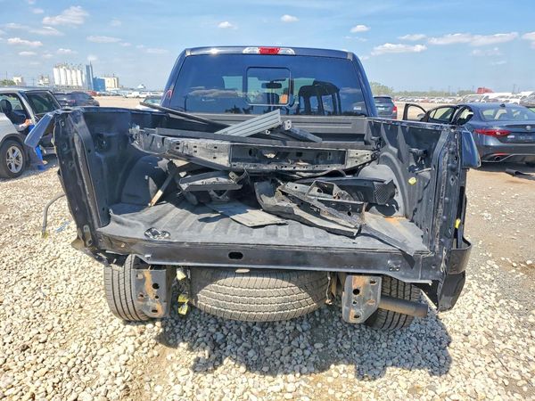 2020 FORD F150