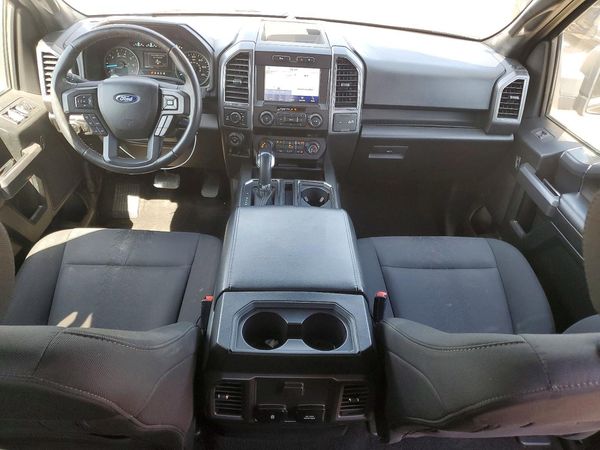 2020 FORD F150