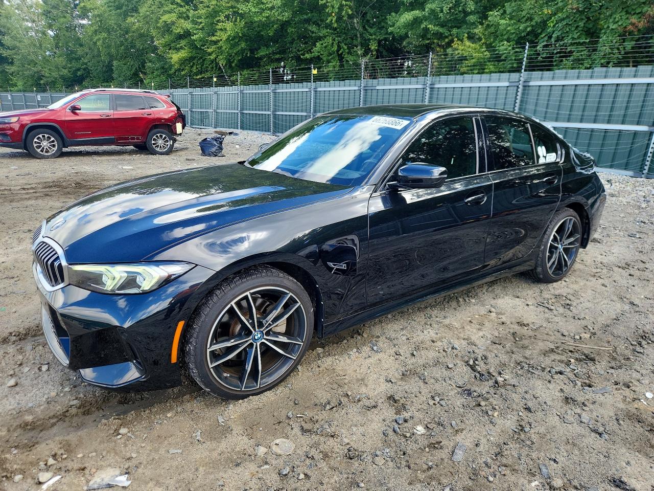 2023 BMW 330XE