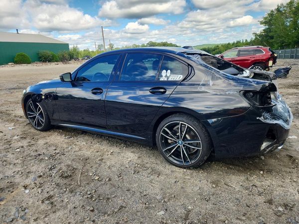 2023 BMW 330XE