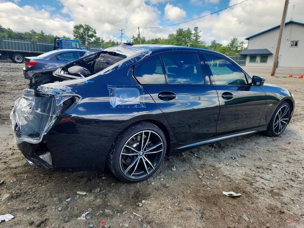 2023 BMW 330XE