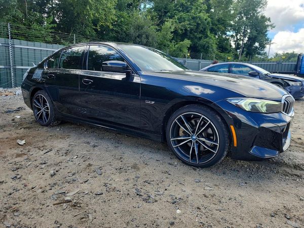 2023 BMW 330XE