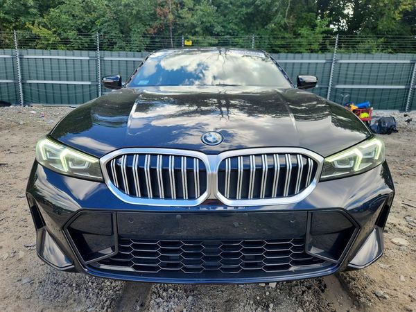 2023 BMW 330XE