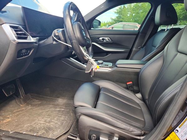 2023 BMW 330XE
