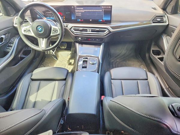 2023 BMW 330XE