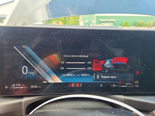 2023 BMW 330XE
