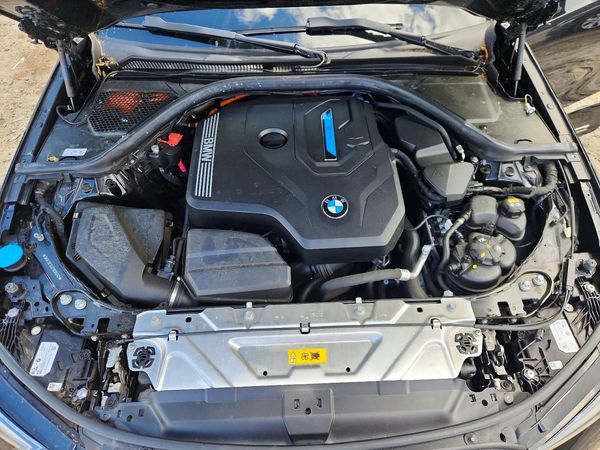 2023 BMW 330XE
