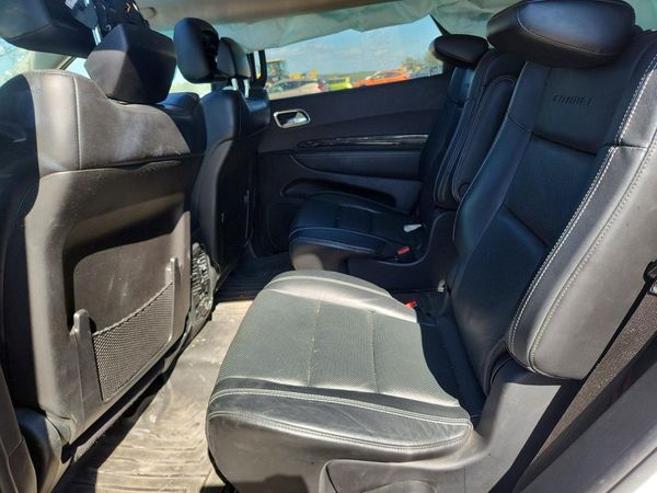 2015 DODGE DURANGO Citadel