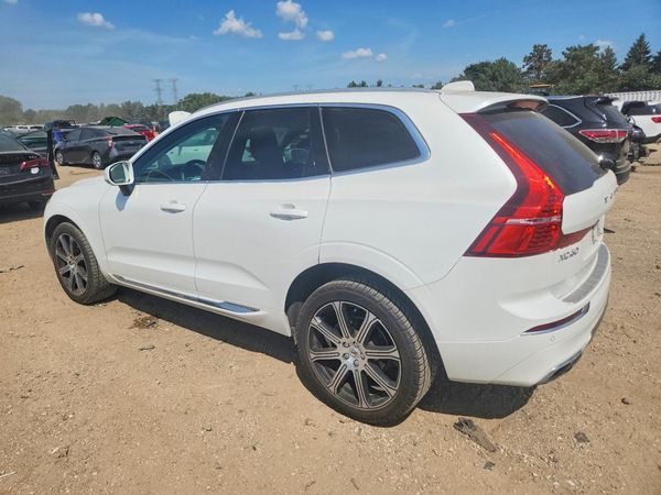 2020 VOLVO XC60 Inscription
