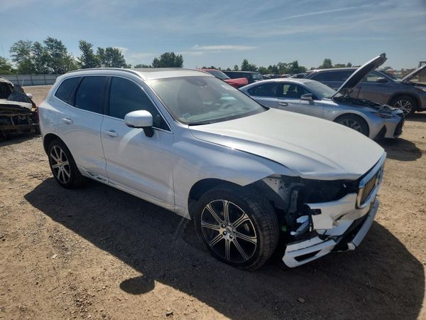2020 VOLVO XC60 Inscription