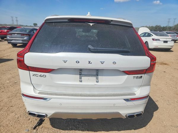 2020 VOLVO XC60 Inscription