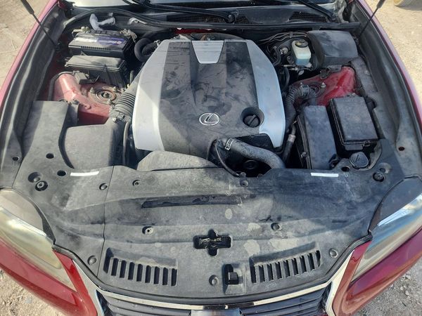 2015 LEXUS GS 350
