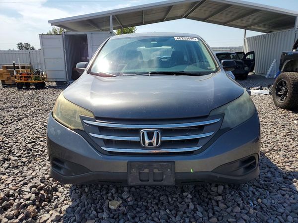 2013 HONDA CRV LX