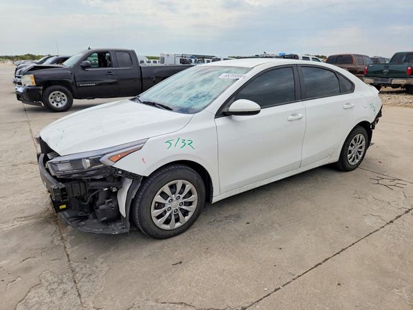 2024 KIA FORTE LX, LXS