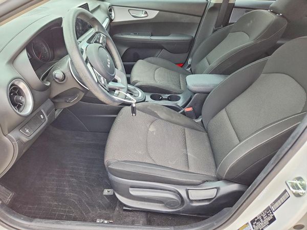 2024 KIA FORTE LX, LXS