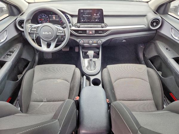 2024 KIA FORTE LX, LXS