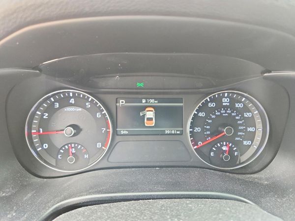 2024 KIA FORTE LX, LXS