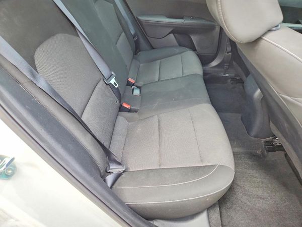 2024 KIA FORTE LX, LXS