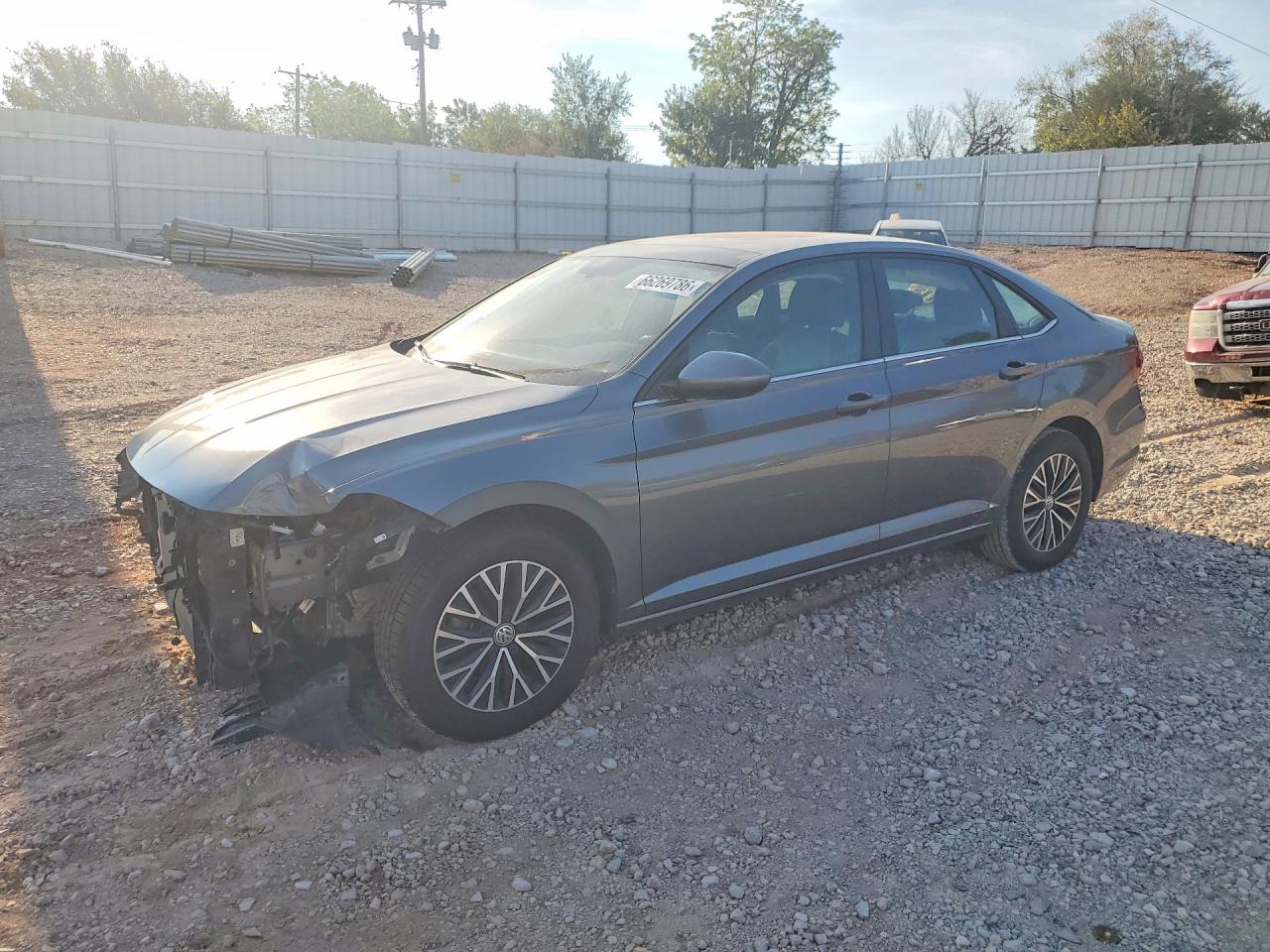 2019 VOLKSWAGEN JETTA S, SE, R-Line