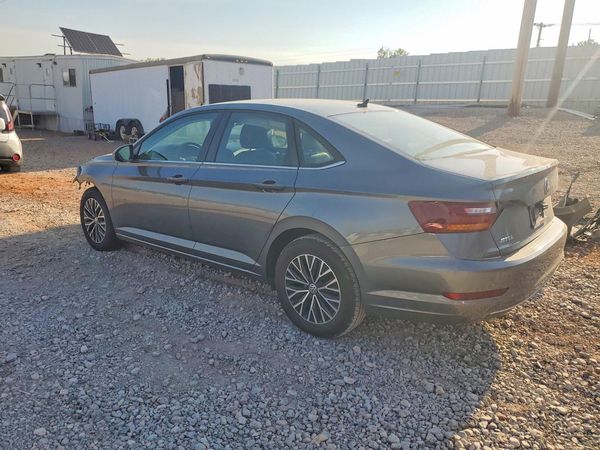 2019 VOLKSWAGEN JETTA S, SE, R-Line