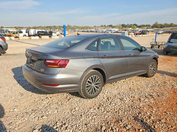 2019 VOLKSWAGEN JETTA S, SE, R-Line