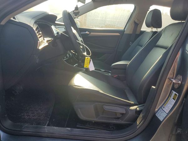 2019 VOLKSWAGEN JETTA S, SE, R-Line
