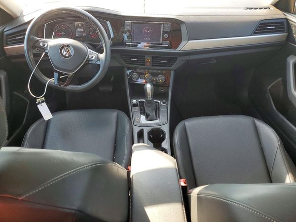 2019 VOLKSWAGEN JETTA S, SE, R-Line