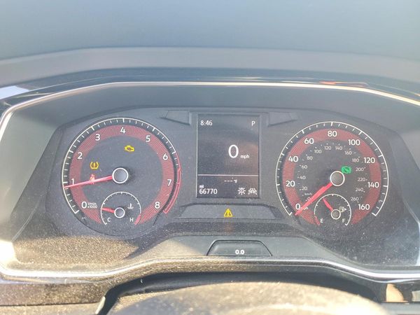 2019 VOLKSWAGEN JETTA S, SE, R-Line