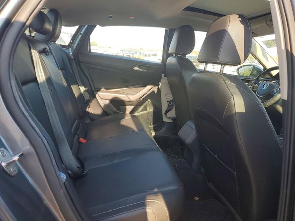 2019 VOLKSWAGEN JETTA S, SE, R-Line