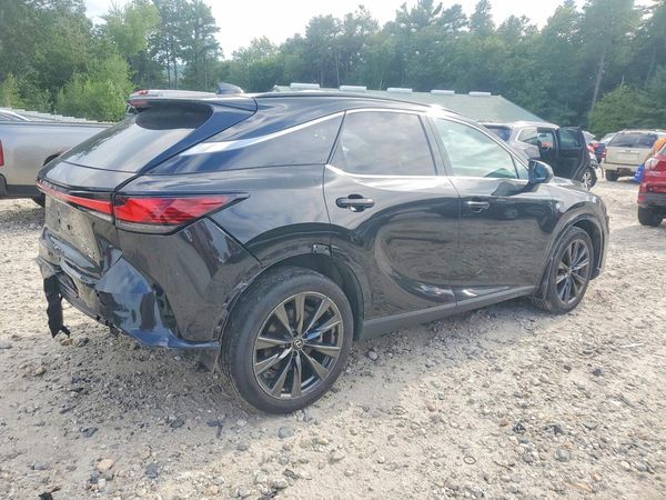 2024 LEXUS RX 350