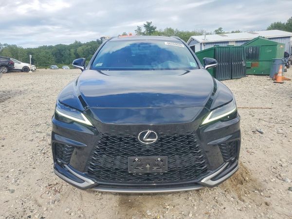2024 LEXUS RX 350
