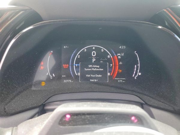 2024 LEXUS RX 350