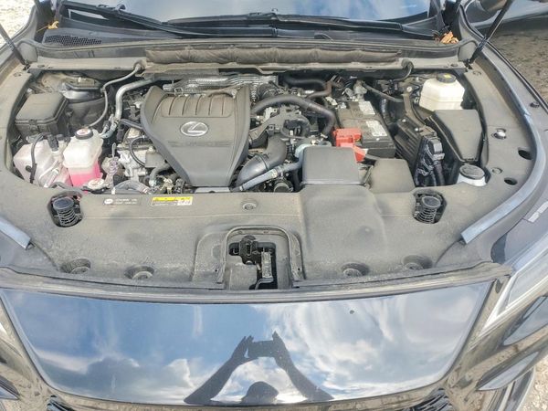 2024 LEXUS RX 350