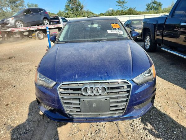 2016 AUDI A3