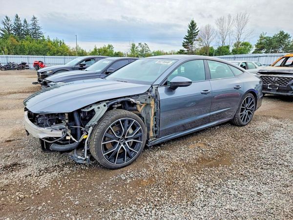 2021 AUDI A7