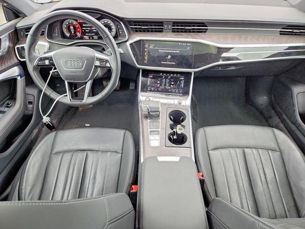 2021 AUDI A7 S Line quattro Prestige
