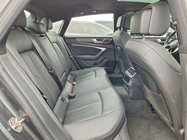 2021 AUDI A7 S Line quattro Prestige