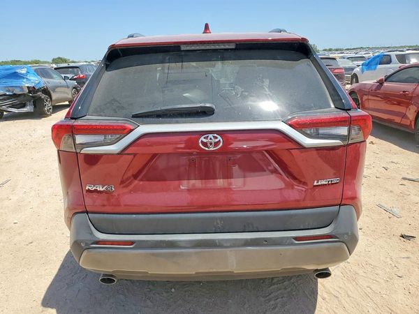 2023 TOYOTA RAV4 Limited