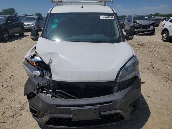 2015 RAM PROMASTER CITY WAGON