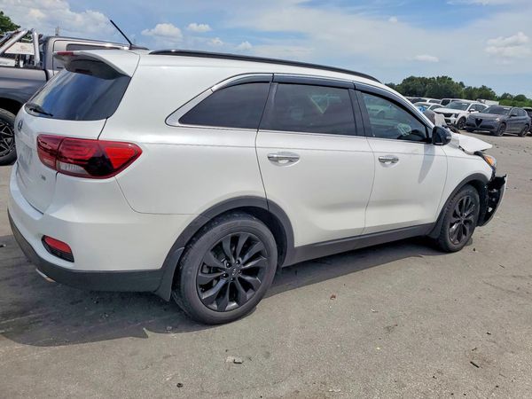 2019 KIA SORENTO L, LX, S