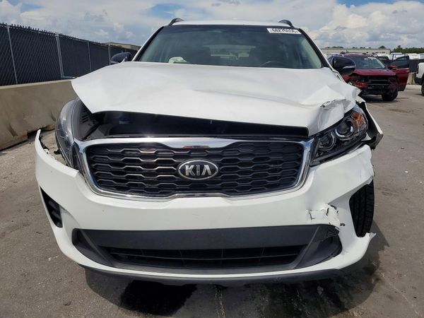 2019 KIA SORENTO L, LX, S