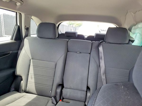 2019 KIA SORENTO L, LX, S