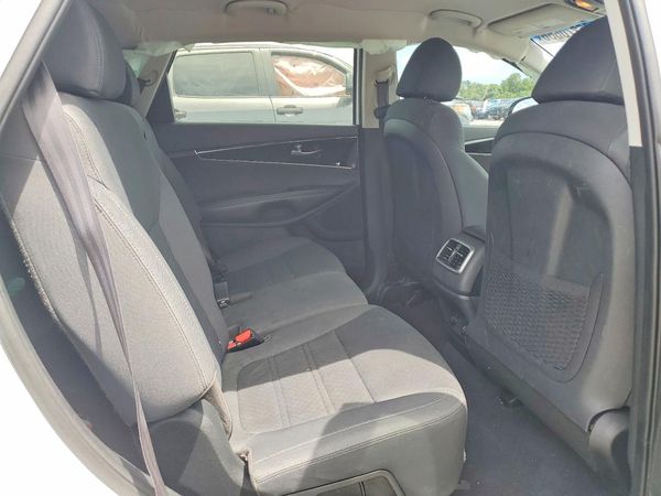 2019 KIA SORENTO L, LX, S