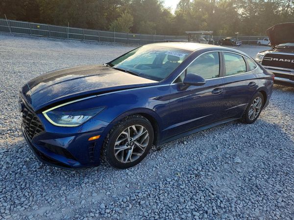2020 HYUNDAI SONATA